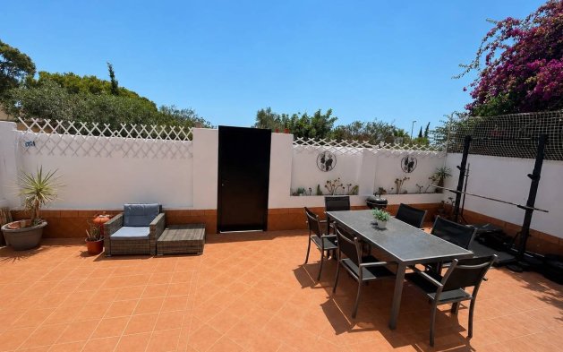 Perpardavimas - Butas - Orihuela Costa - Cabo Roig