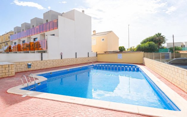 Perpardavimas - Butas - Orihuela Costa - Cabo Roig