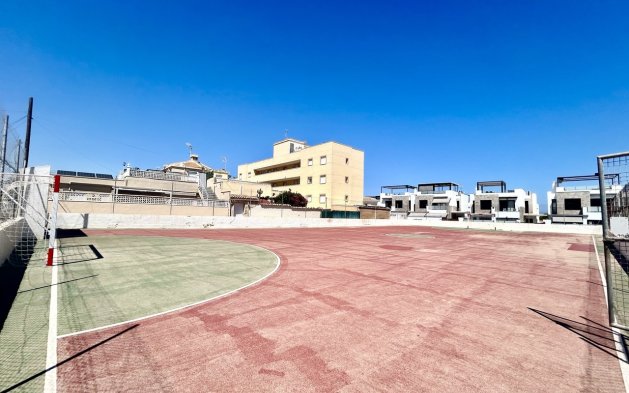 Perpardavimas - Butas - Orihuela Costa - Cabo Roig