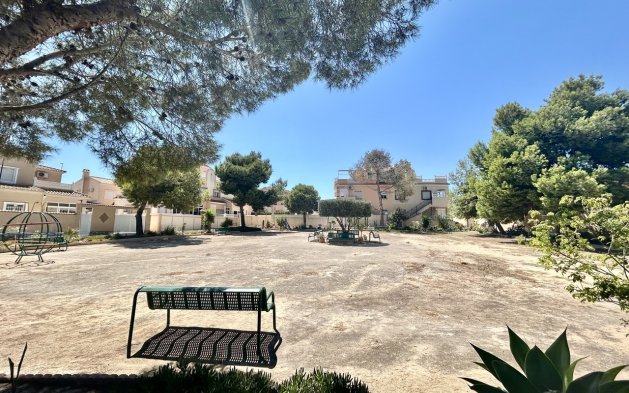 Perpardavimas - Butas - Orihuela Costa - Cabo Roig