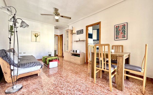 Perpardavimas - Mansarda - Torrevieja - Los Balcones - Los Altos