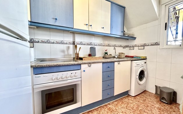 Perpardavimas - Mansarda - Torrevieja - Los Balcones - Los Altos