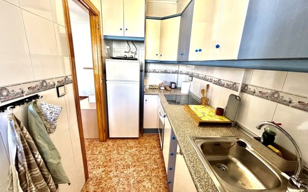Perpardavimas - Mansarda - Torrevieja - Los Balcones - Los Altos