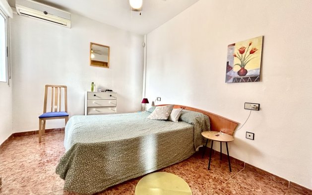 Perpardavimas - Mansarda - Torrevieja - Los Balcones - Los Altos