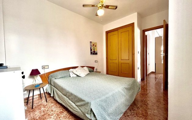 Perpardavimas - Mansarda - Torrevieja - Los Balcones - Los Altos