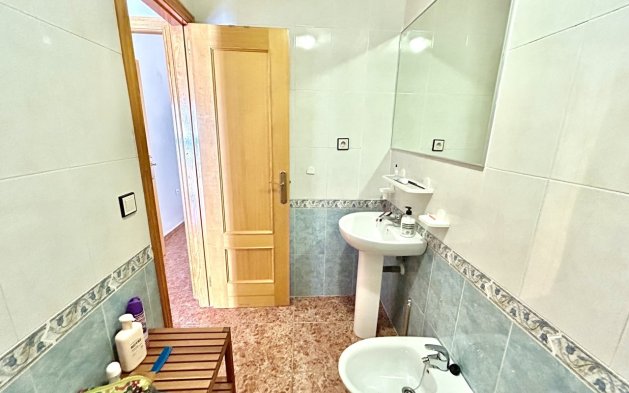 Perpardavimas - Mansarda - Torrevieja - Los Balcones - Los Altos