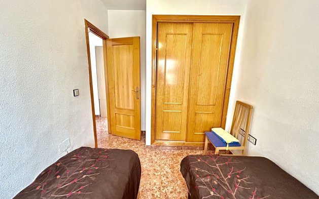 Perpardavimas - Mansarda - Torrevieja - Los Balcones - Los Altos
