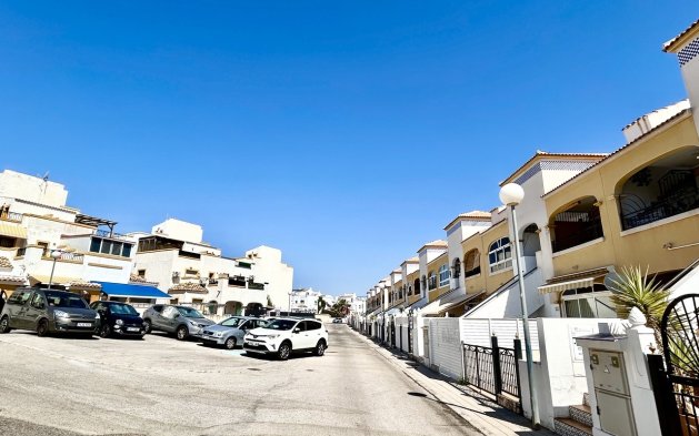Perpardavimas - Mansarda - Torrevieja - Los Balcones - Los Altos