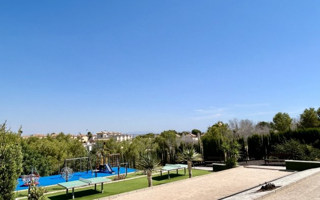 Perpardavimas - Mansarda - Torrevieja - Los Balcones - Los Altos