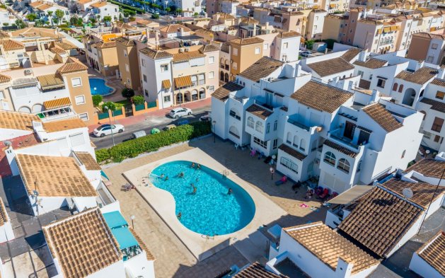 Begagnad - Radhus - Torrevieja