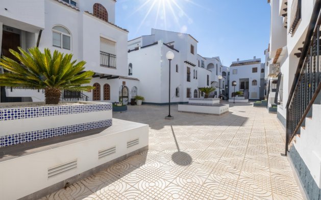 Begagnad - Radhus - Torrevieja