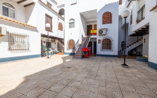 Begagnad - Radhus - Torrevieja