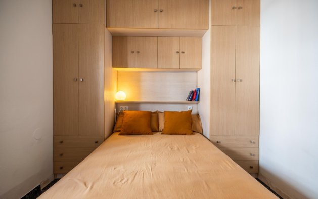 Begagnad - Radhus - Torrevieja