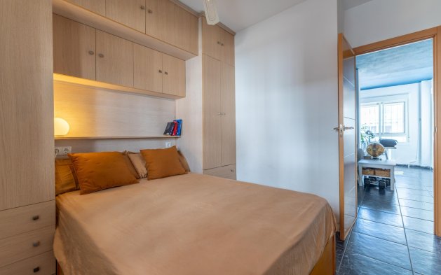 Begagnad - Radhus - Torrevieja