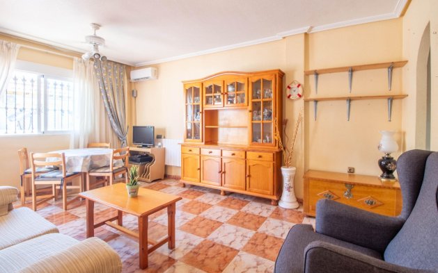 Perpardavimas - Dvipusis - Orihuela Costa - La Zenia