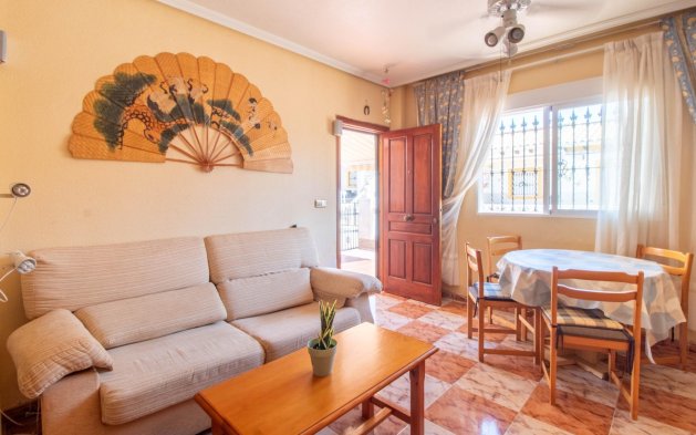 Perpardavimas - Dvipusis - Orihuela Costa - La Zenia