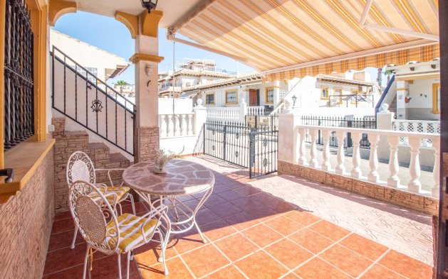 Perpardavimas - Dvipusis - Orihuela Costa - La Zenia