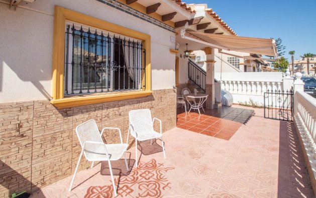Perpardavimas - Dvipusis - Orihuela Costa - La Zenia