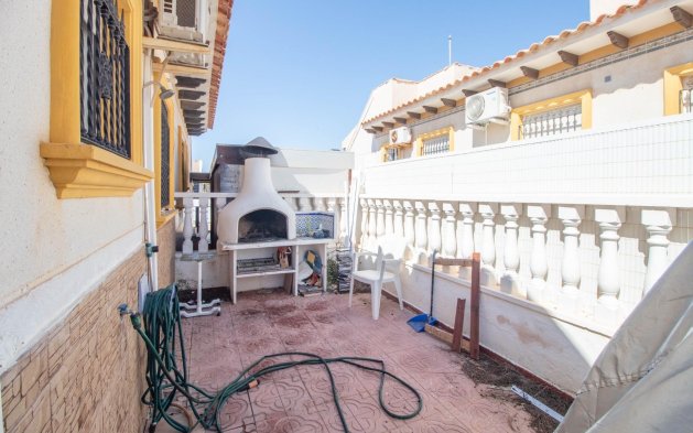 Perpardavimas - Dvipusis - Orihuela Costa - La Zenia