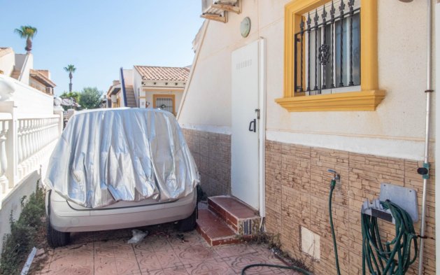 Perpardavimas - Dvipusis - Orihuela Costa - La Zenia