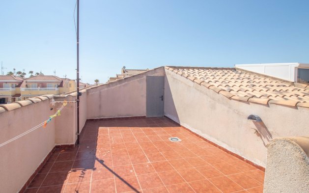 Perpardavimas - Dvipusis - Orihuela Costa - La Zenia