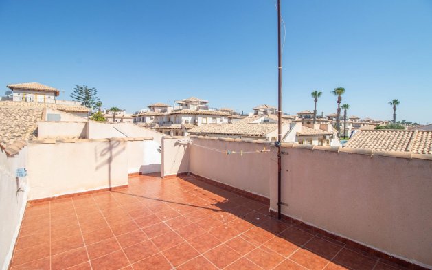 Perpardavimas - Dvipusis - Orihuela Costa - La Zenia