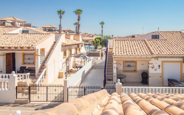Perpardavimas - Dvipusis - Orihuela Costa - La Zenia