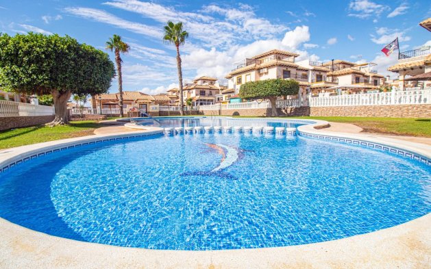 Perpardavimas - Dvipusis - Orihuela Costa - La Zenia