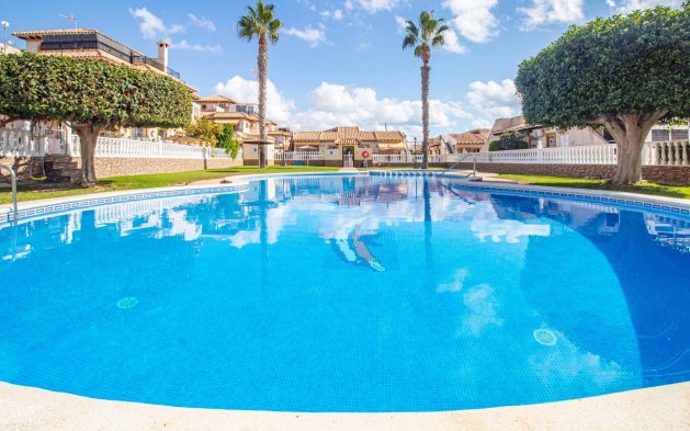Perpardavimas - Dvipusis - Orihuela Costa - La Zenia