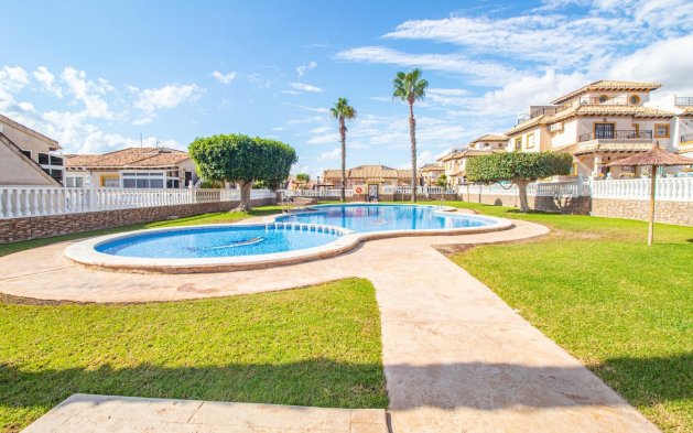 Perpardavimas - Dvipusis - Orihuela Costa - La Zenia