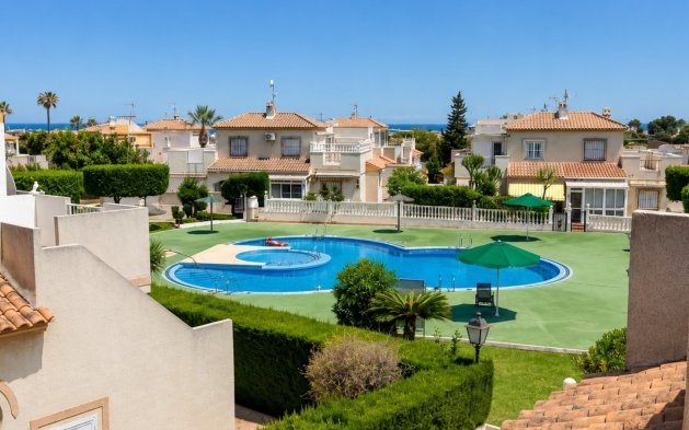 Perpardavimas - Dvipusis - Orihuela Costa - Los Balcones - Los Altos