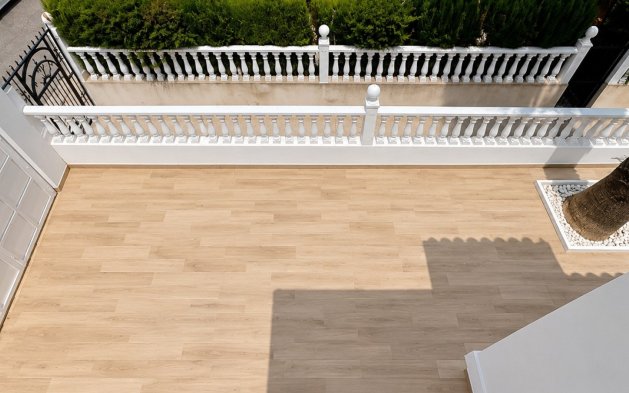 Perpardavimas - Dvipusis - Orihuela Costa - Los Balcones - Los Altos