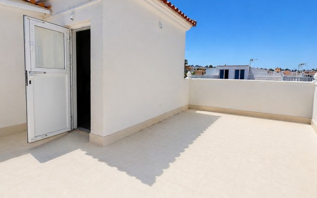 Perpardavimas - Dvipusis - Orihuela Costa - Los Balcones - Los Altos