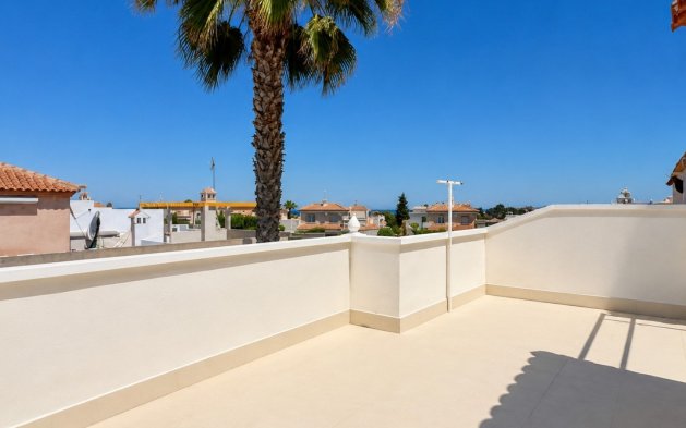 Perpardavimas - Dvipusis - Orihuela Costa - Los Balcones - Los Altos