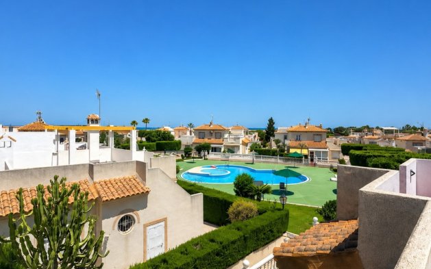 Perpardavimas - Dvipusis - Orihuela Costa - Los Balcones - Los Altos
