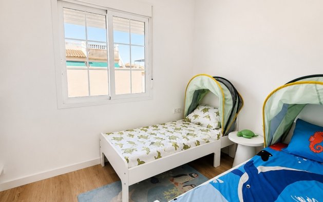 Perpardavimas - Dvipusis - Orihuela Costa - Los Balcones - Los Altos