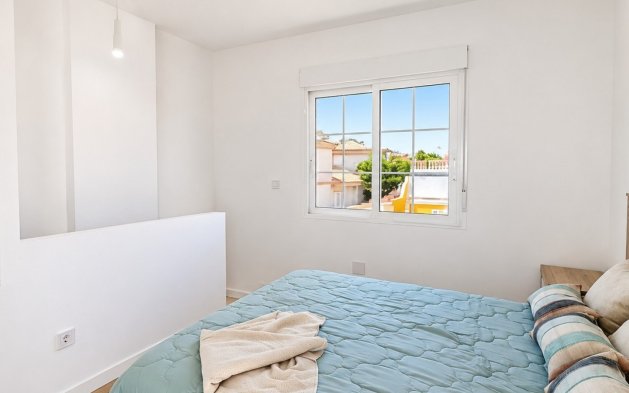 Perpardavimas - Dvipusis - Orihuela Costa - Los Balcones - Los Altos