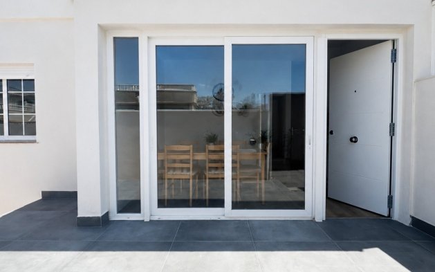 Perpardavimas - Dvipusis - Orihuela Costa - Los Balcones - Los Altos