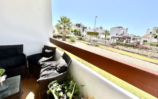 Perpardavimas - Butas - Orihuela Costa - Villamartín
