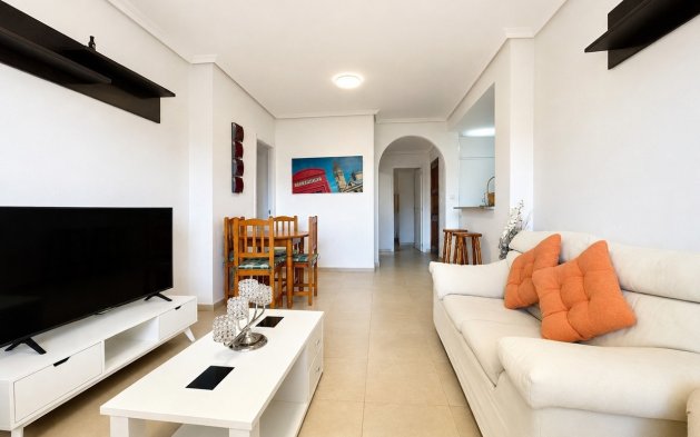 Perpardavimas - Butas - Orihuela Costa - Villamartín