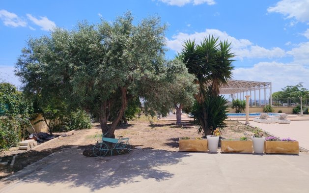 Revente - Villa - Los Montesinos