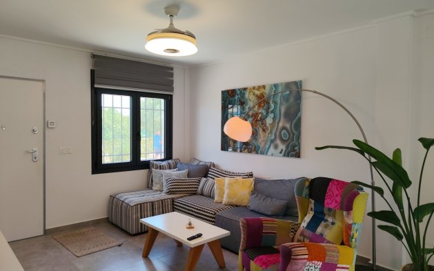 Revente - Villa - Los Montesinos