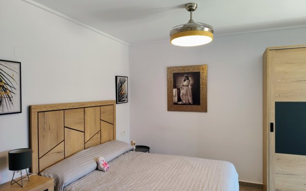 Revente - Villa - Los Montesinos
