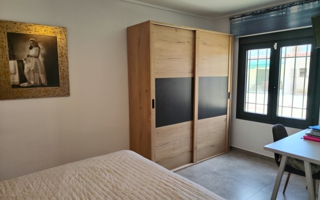 Revente - Villa - Los Montesinos