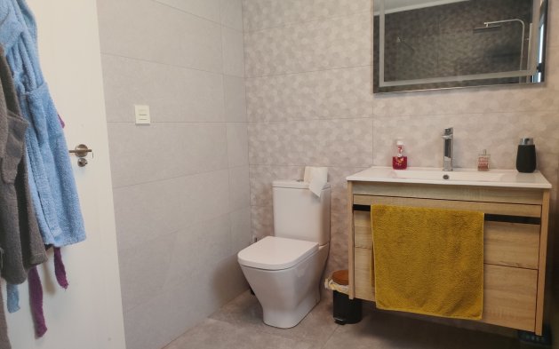Revente - Villa - Los Montesinos