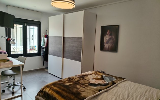 Revente - Villa - Los Montesinos