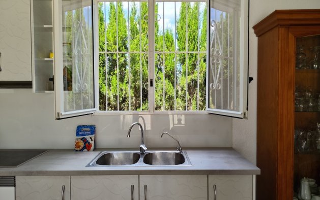 Revente - Villa - Los Montesinos