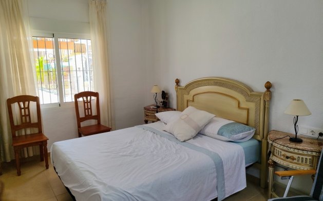 Revente - Villa - Los Montesinos