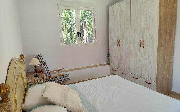 Revente - Villa - Los Montesinos
