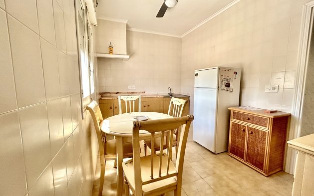 Revente - Villa - Los Montesinos